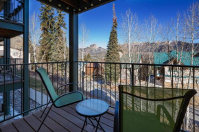 1BR Purgatory Townhome 138